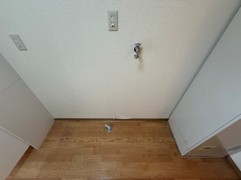 西之町ハイツ B その他