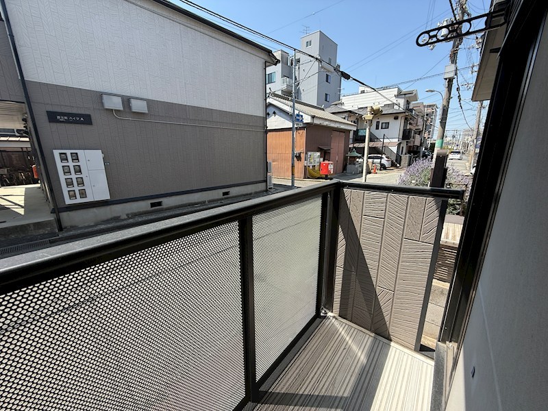西之町ハイツ B その他