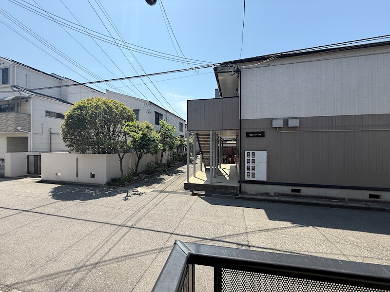 西之町ハイツ B その他