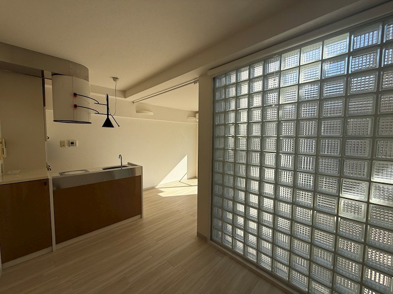 ホープ芦屋 ベッドルーム