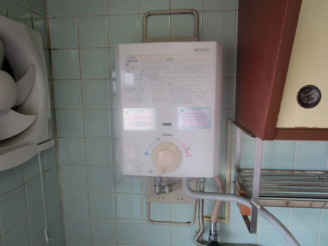 高木マンション その他
