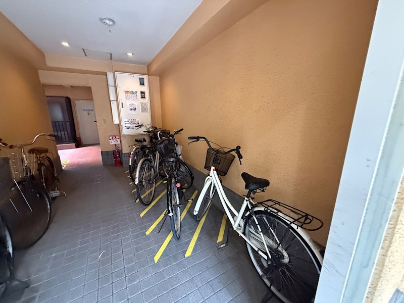 兵庫県西宮市今津曙町 その他共有部分