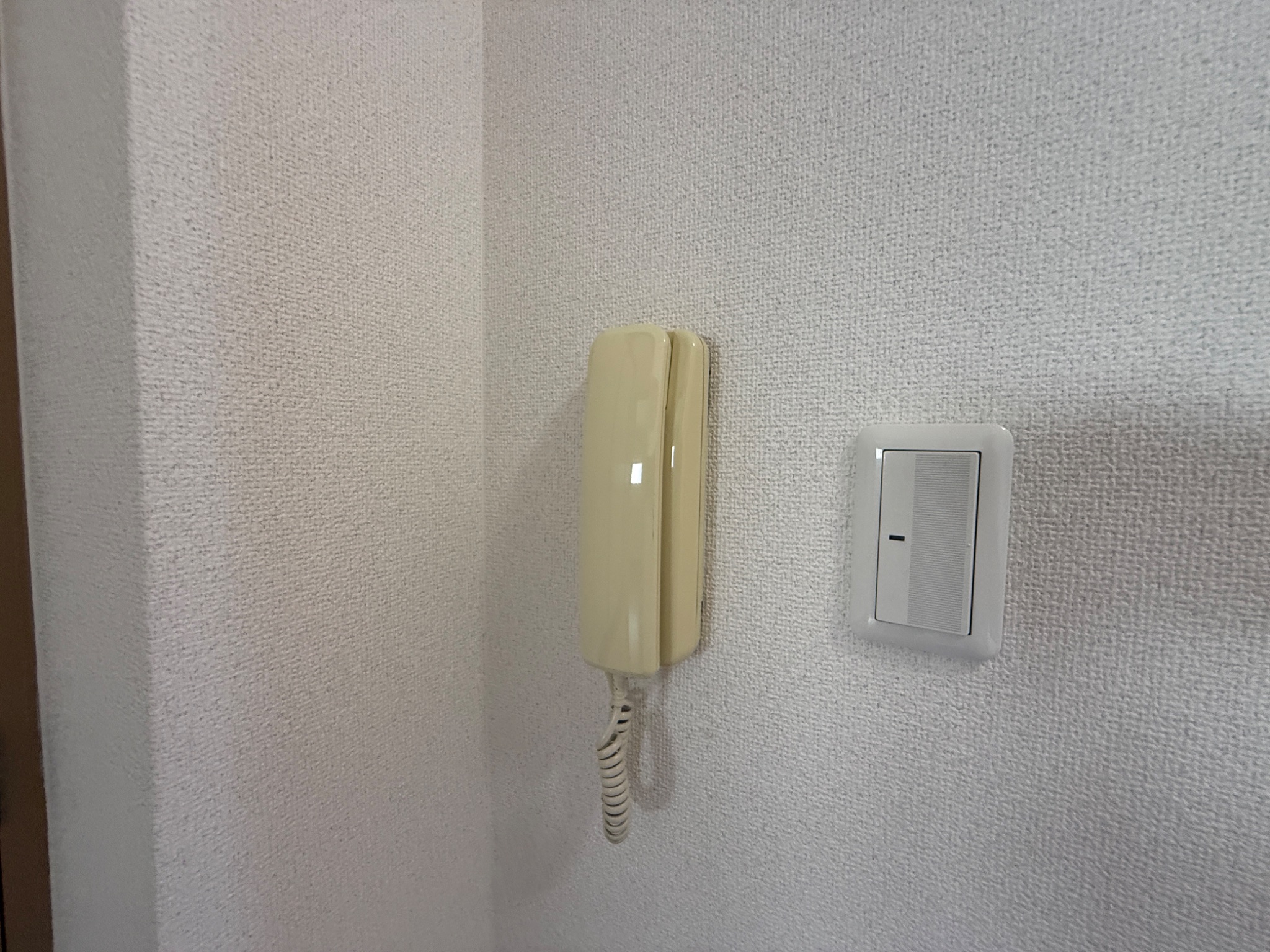 ラポー王子 セキュリティ