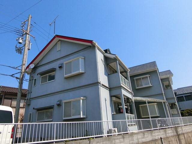 エターナルM&A 外観