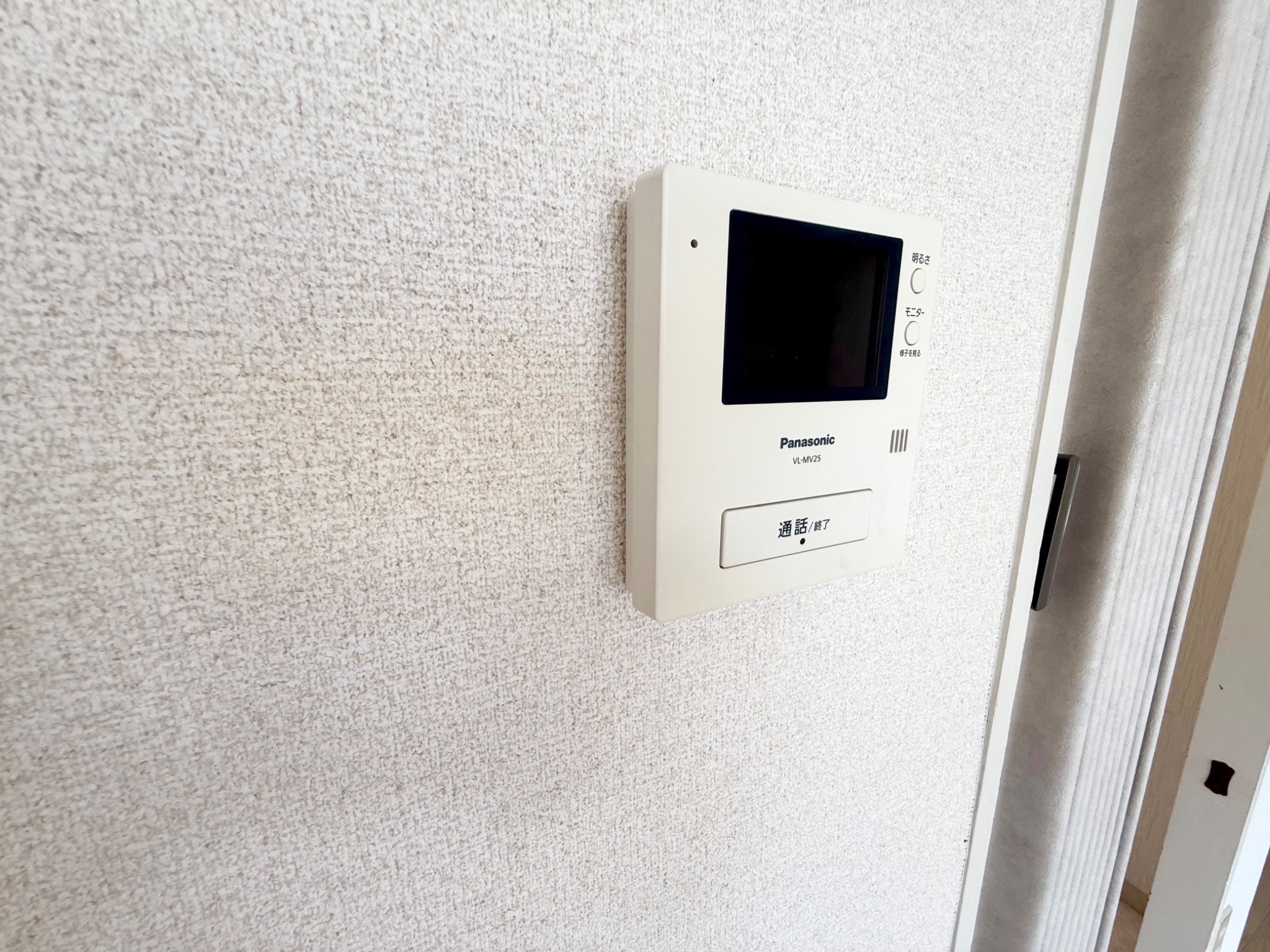 水上マンション セキュリティ