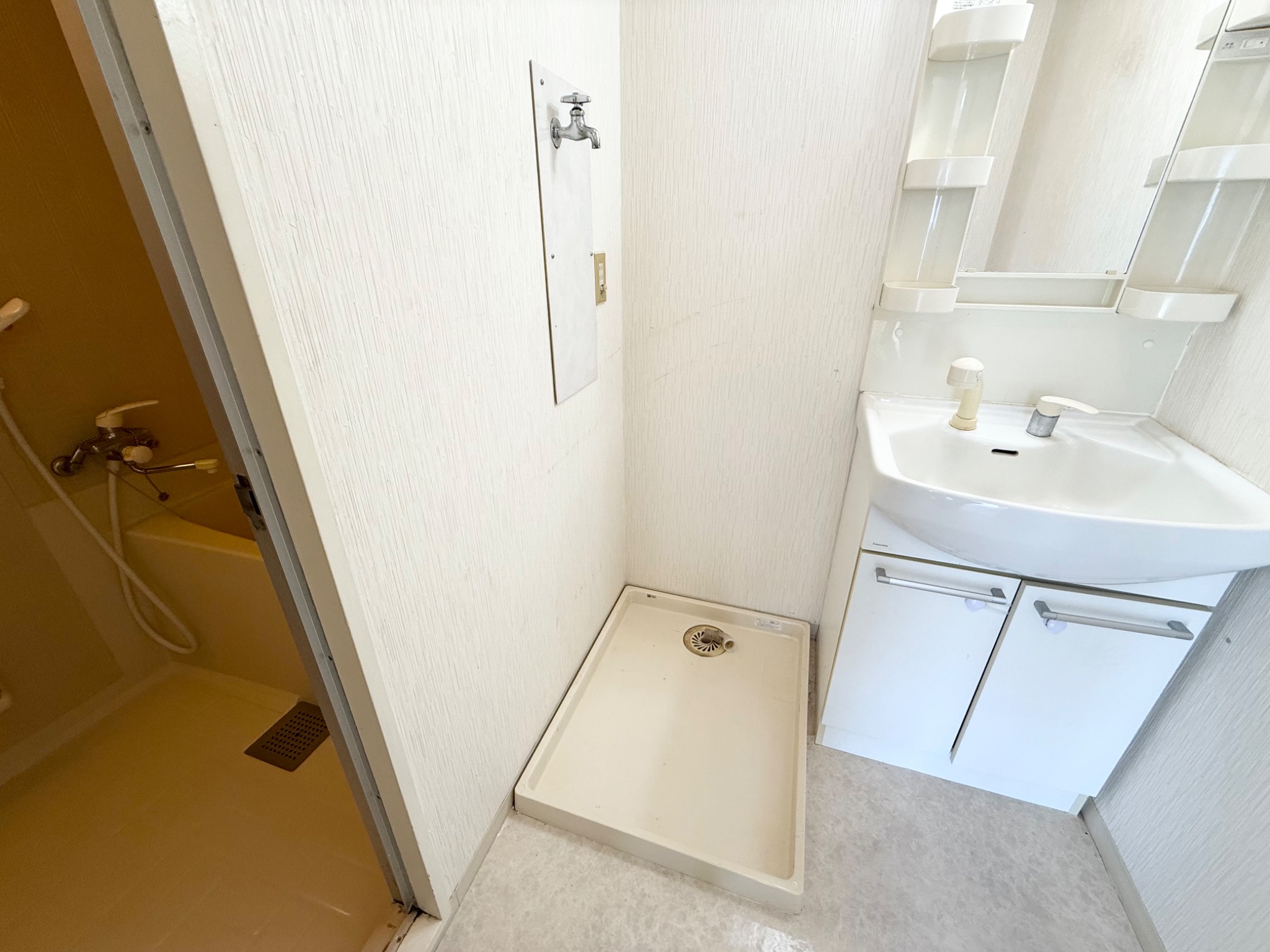 水上マンション その他