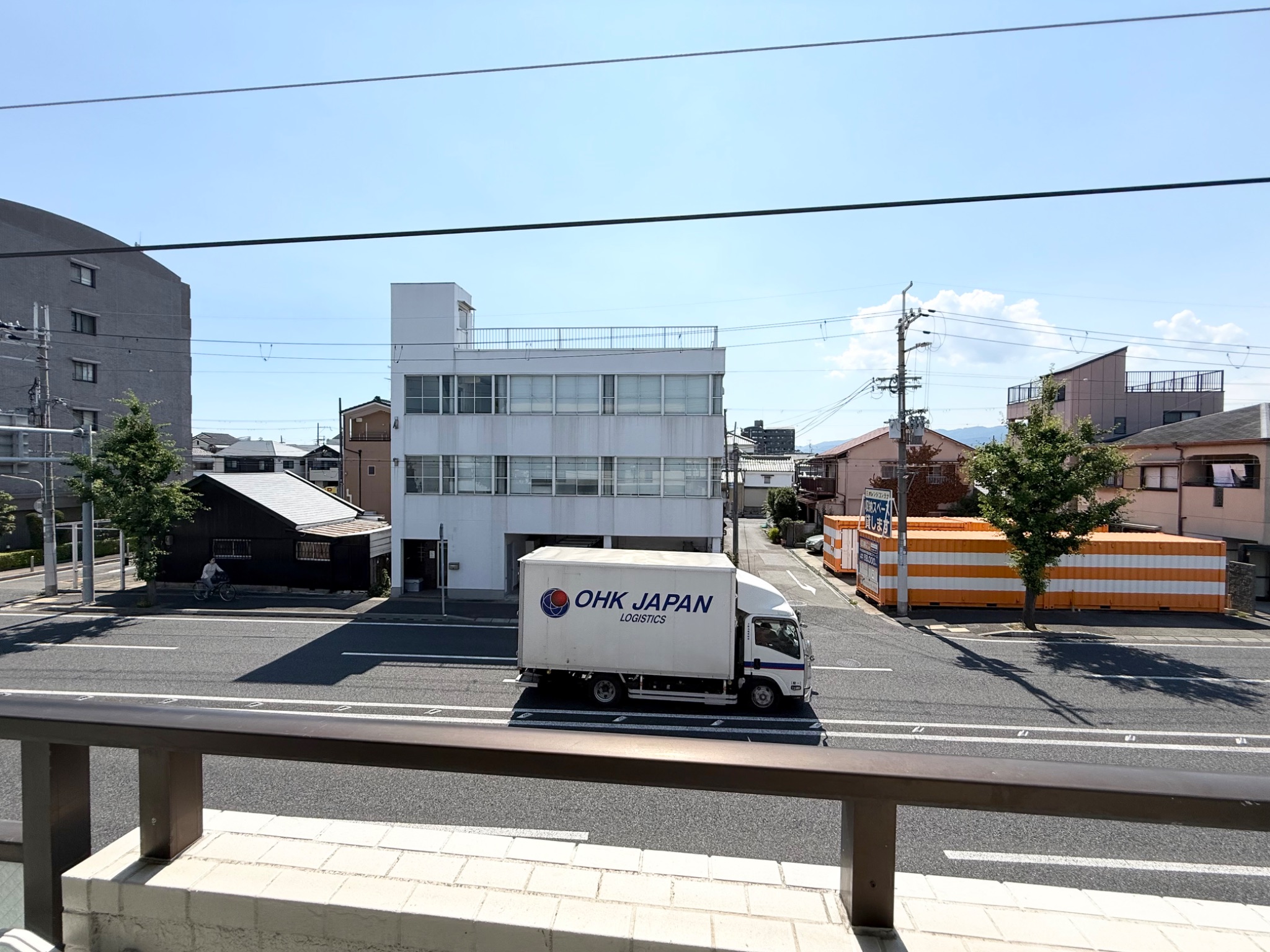 水上マンション その他