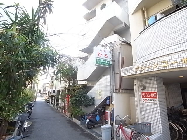トロントナダ 外観