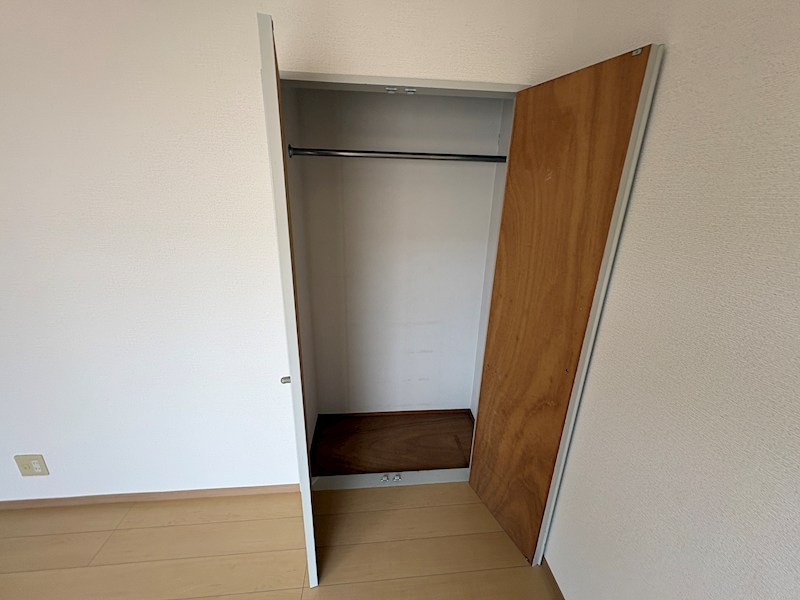 トロントナダ 収納