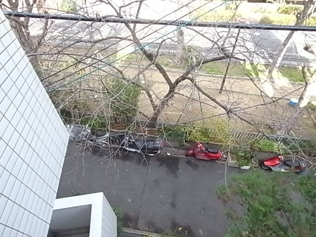 トロントナダ その他共有部分