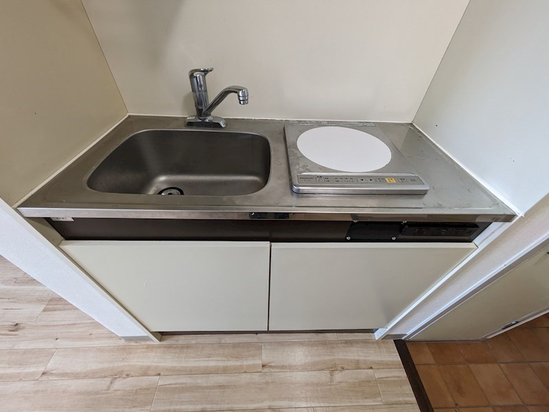 GRACE立花 キッチン