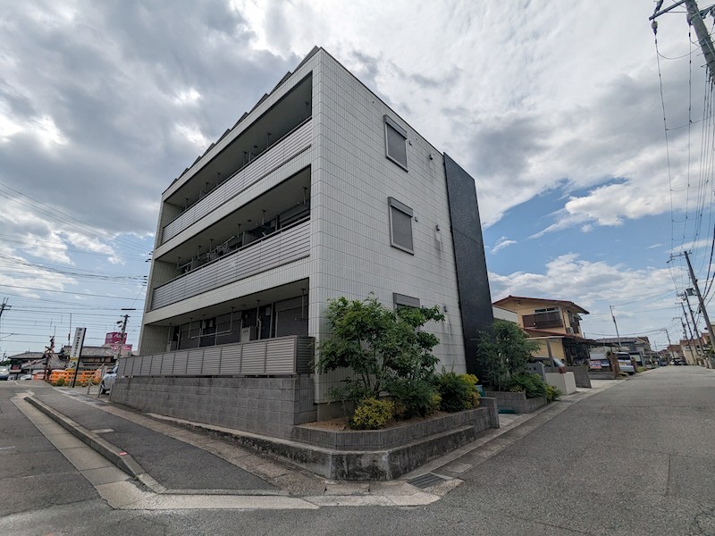 MAISON CHARME 外観