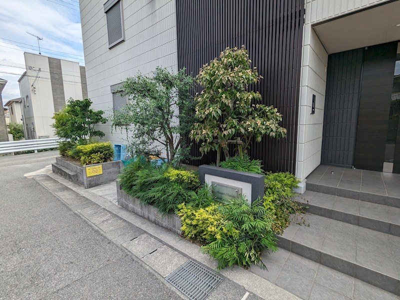 MAISON CHARME その他