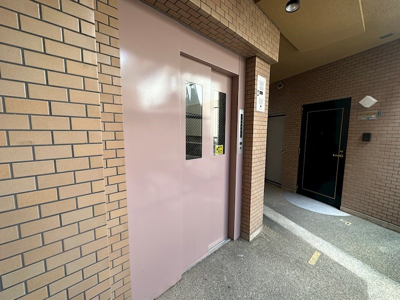 サンパレス21六甲2 その他