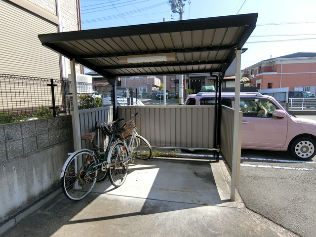 リヴェール その他共有部分