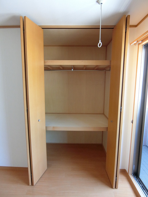 アムール その他設備