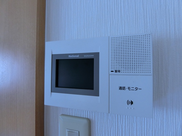 アムール セキュリティ