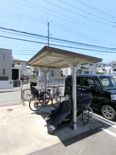 アムール その他共有部分