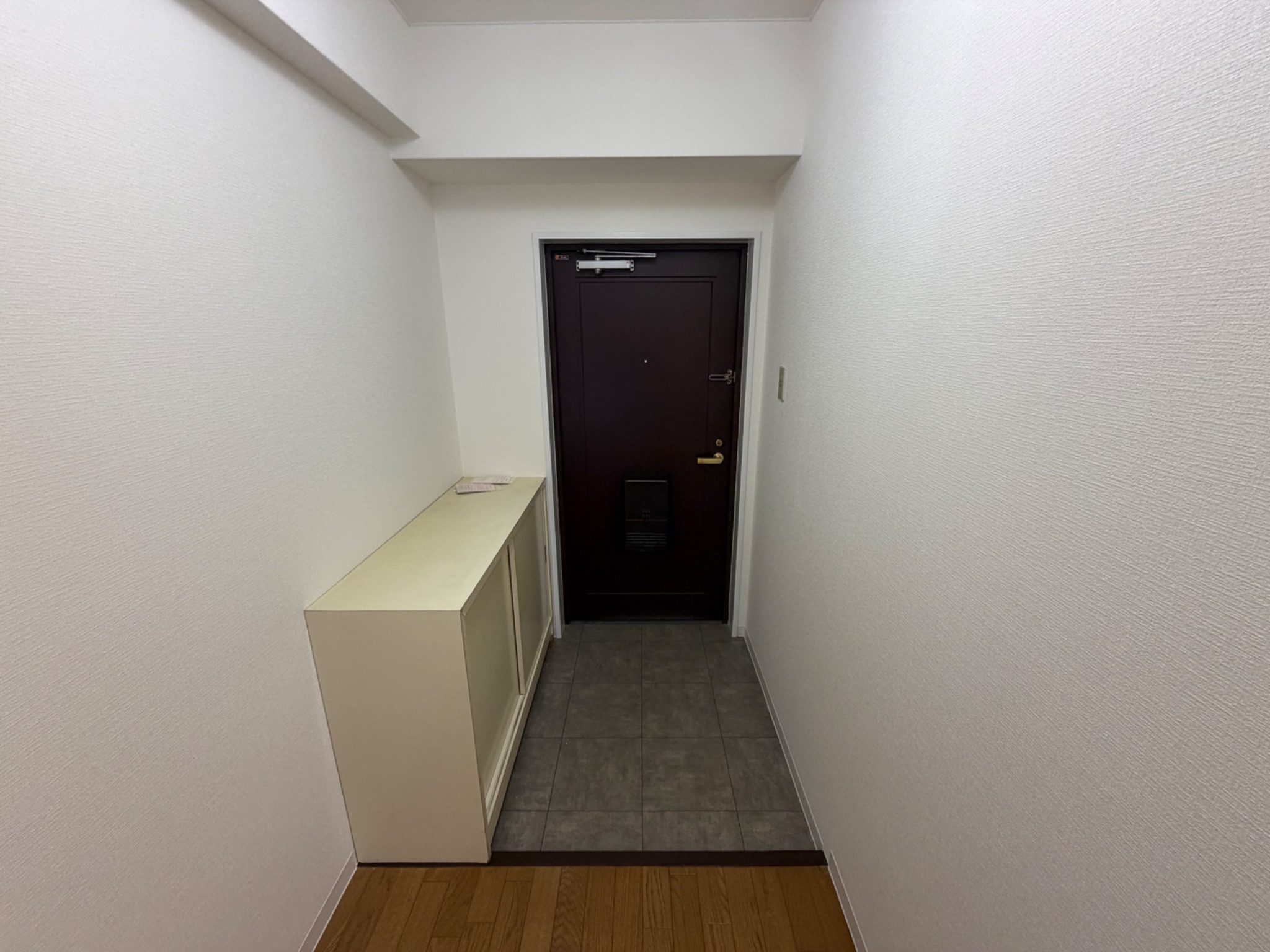 西明石ピア 玄関