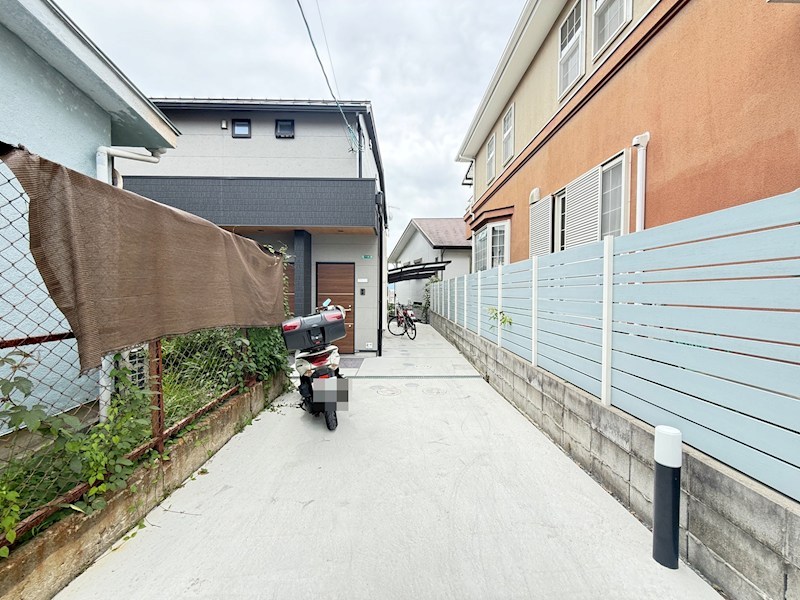 GRANDE MAISON 上ノ丸 その他
