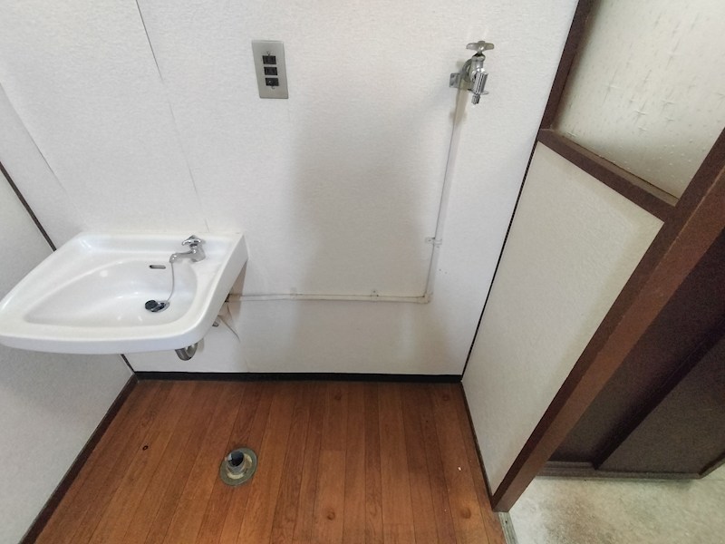 ヴィラ東伊丹 その他