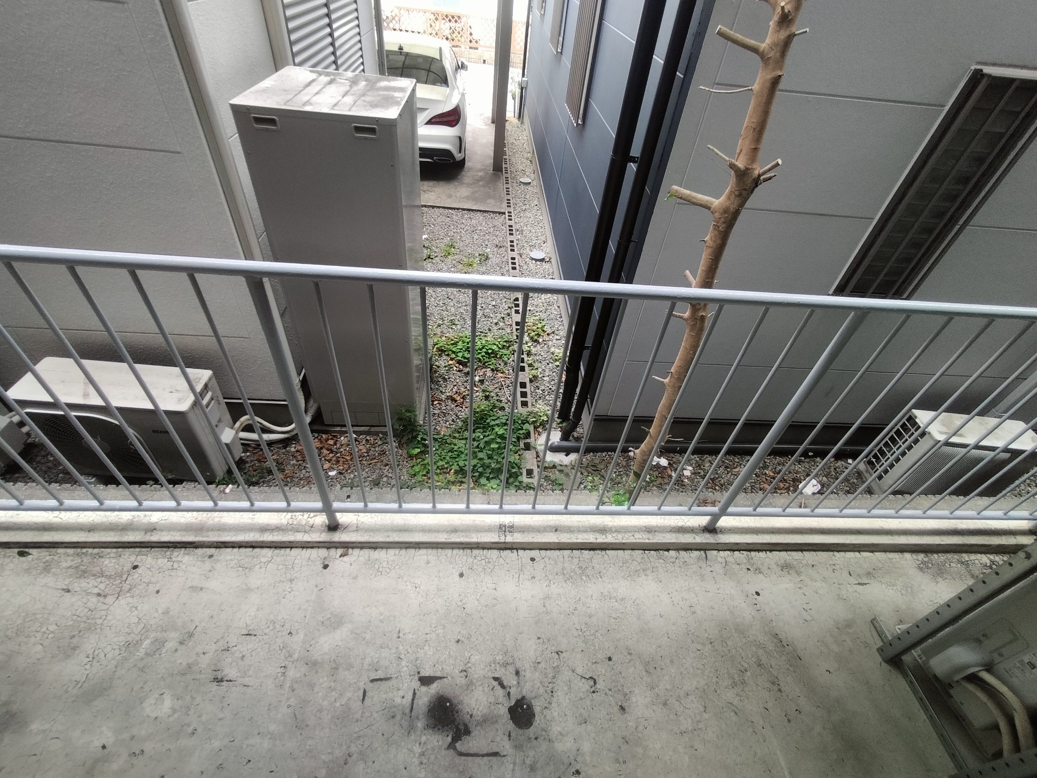 ヴィラ東伊丹 その他