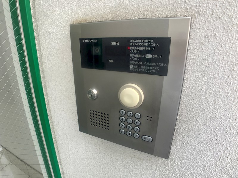 プラチナコート セキュリティ