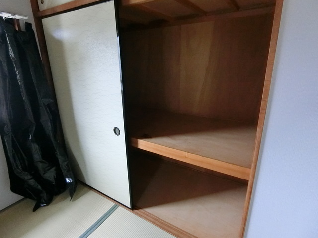コーポ大津和 その他