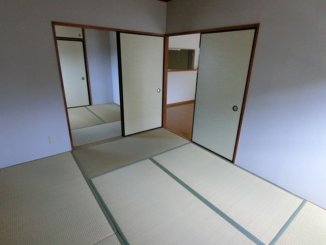 コーポ大津和 その他