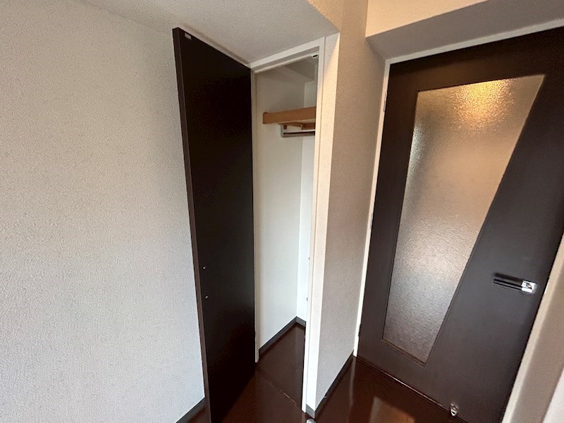 兵庫県西宮市戸田町 収納