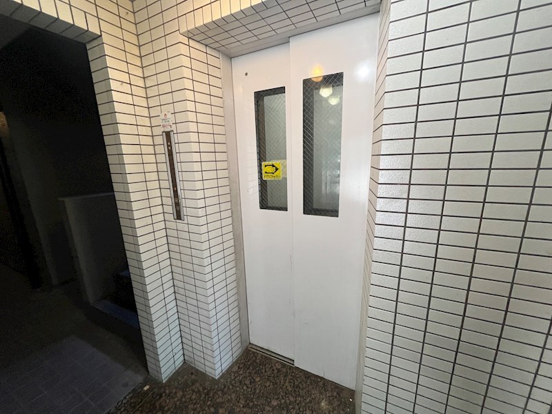 クレアドル芦屋西 その他共有部分