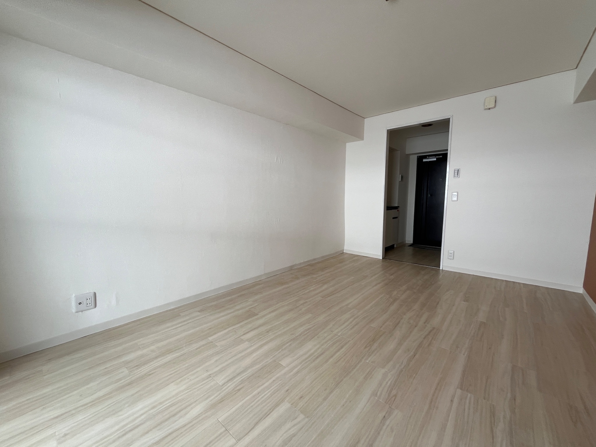 クレアドル芦屋西 リビング