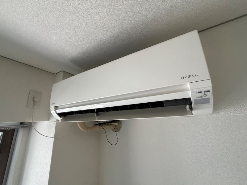 クレアドル芦屋西 その他設備