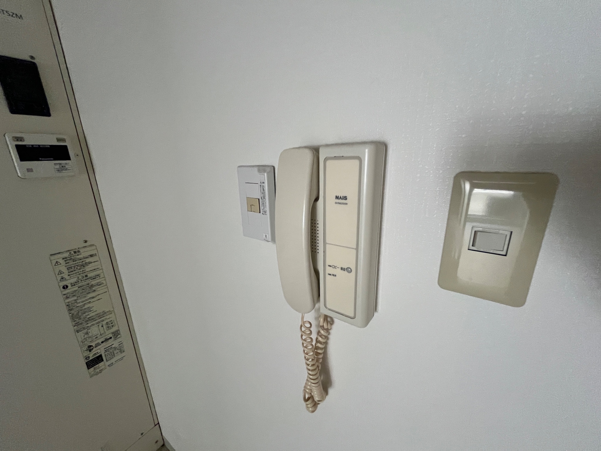 兵庫県神戸市東灘区住吉宮町６丁目 セキュリティ
