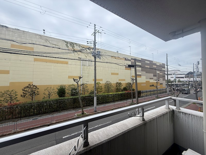 西宮ル モンド甲子園 その他