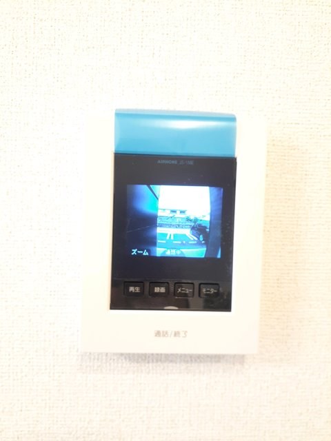 ライラック セキュリティ