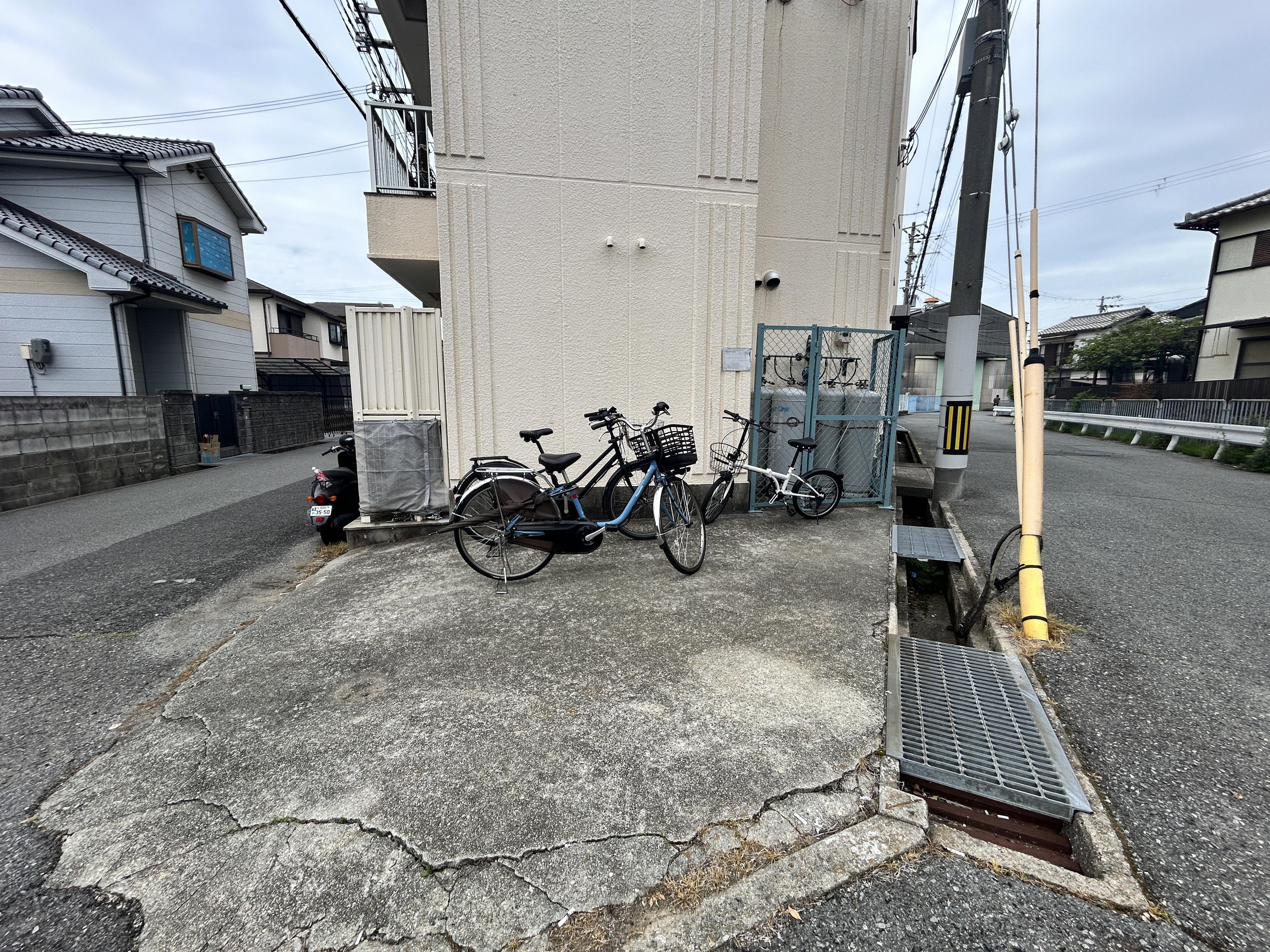 ファーストハウス その他
