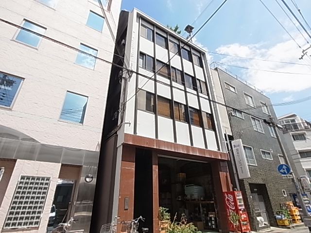小林マンション 外観