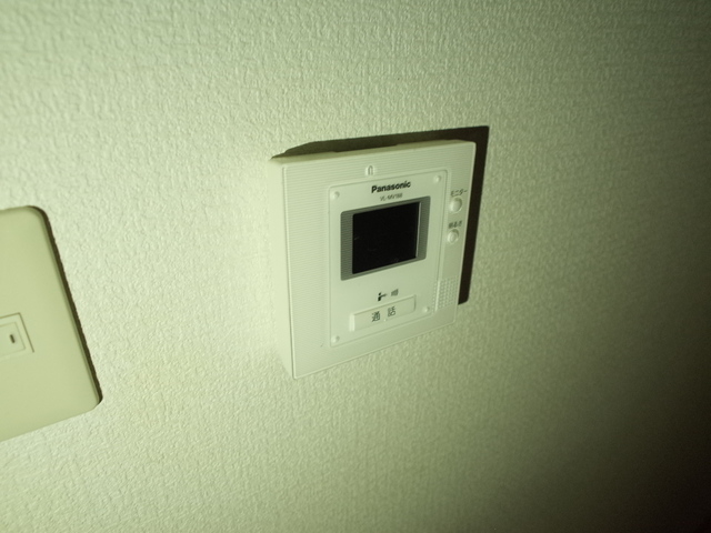 小林マンション セキュリティ