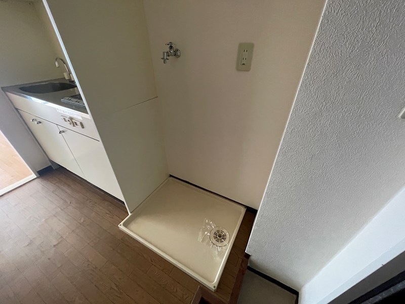 ヴィレッジゲート 内装