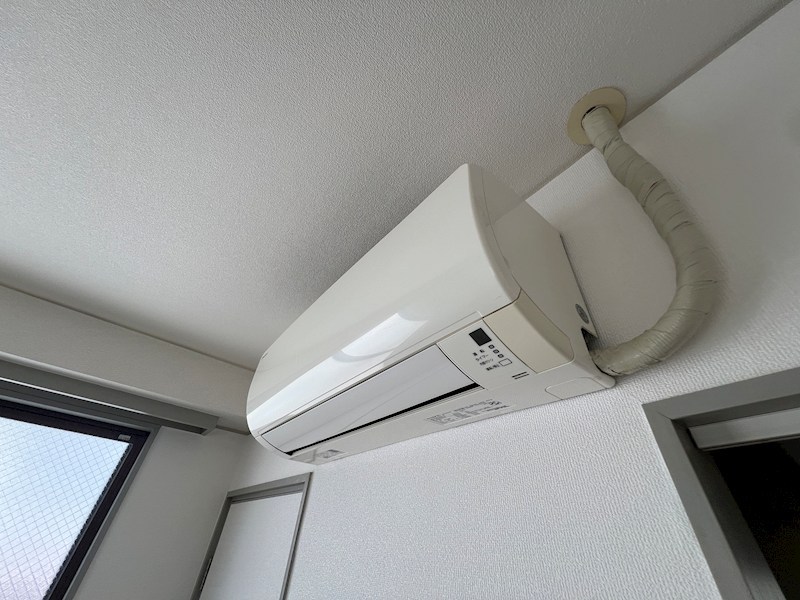 サンライフマンション その他設備