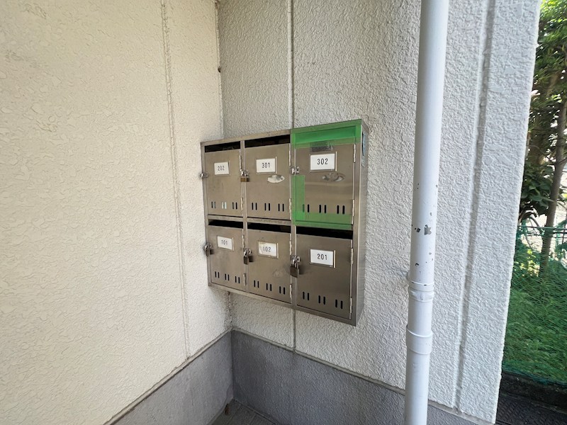 サンライフマンション その他