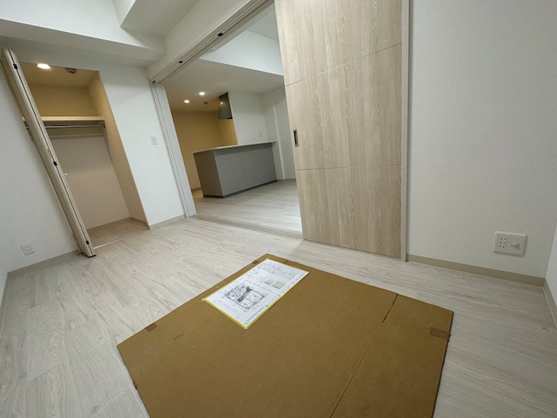 グランビスタ新神戸 その他部屋・スペース