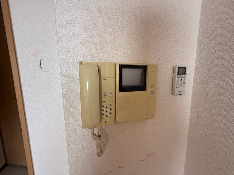グラーツィア東灘 その他設備