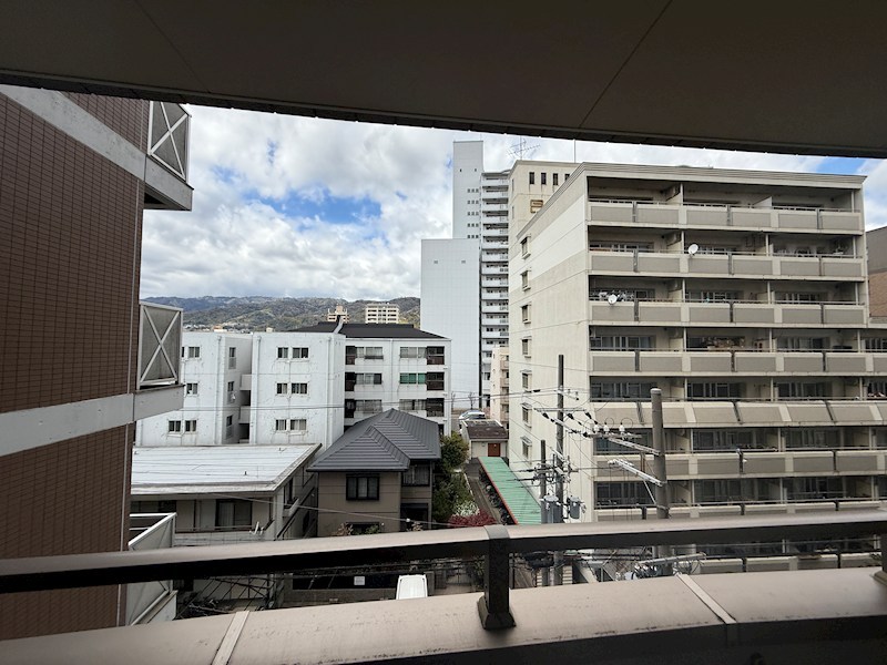 グラーツィア東灘 その他