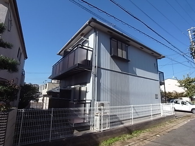 Ｋ，Ｓハイツ 外観