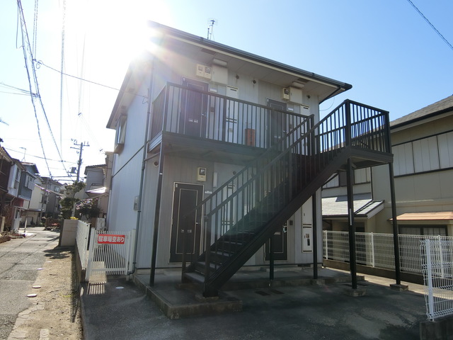 Ｋ，Ｓハイツ 駐車場