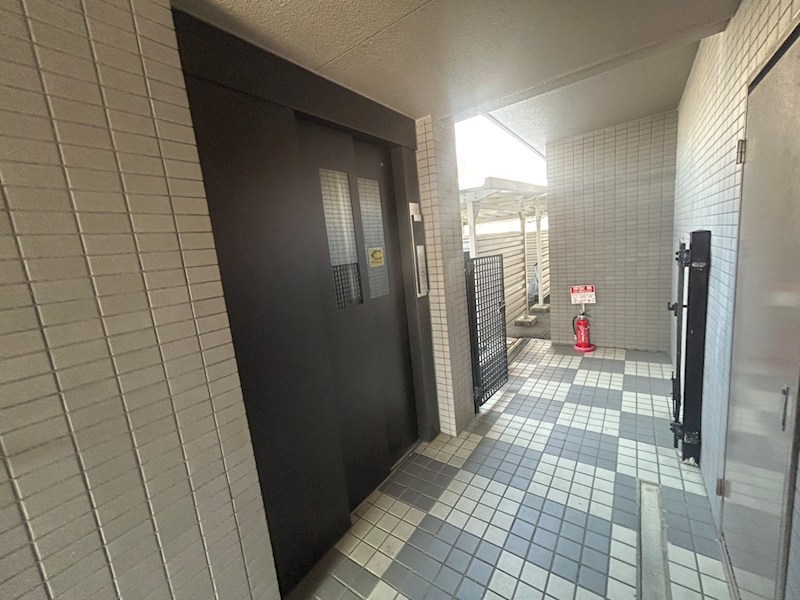 サンライフ大津和 その他