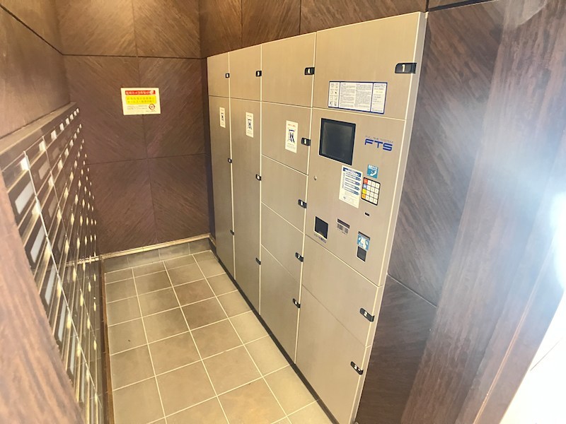 アーバネックス元町通 その他