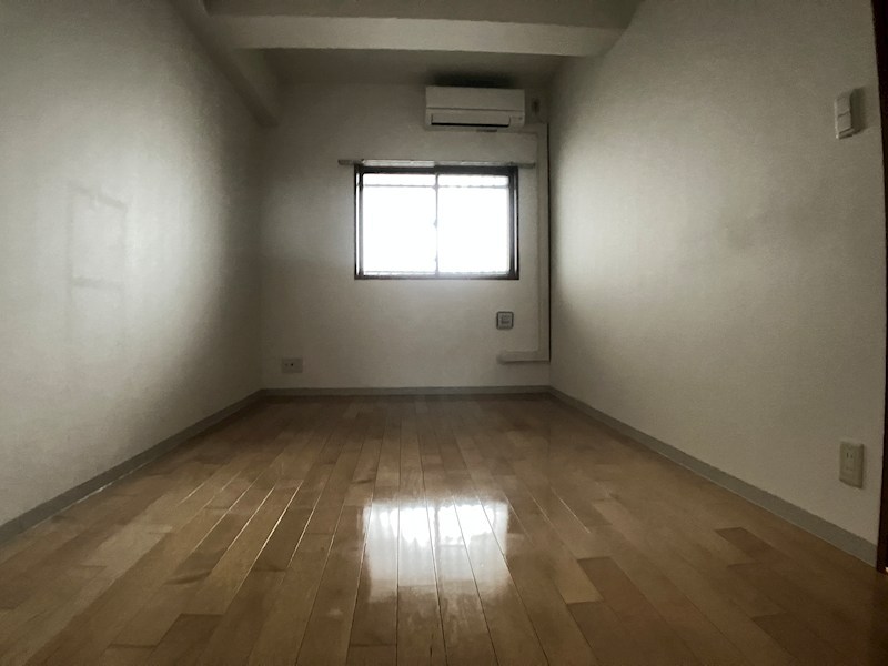 アーバネックス元町通 ベッドルーム